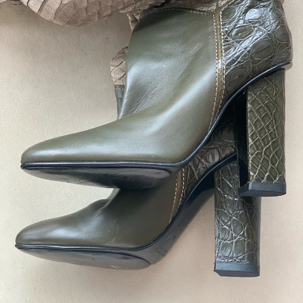 Devi Kroell Boots